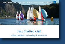 Beez Boating Club