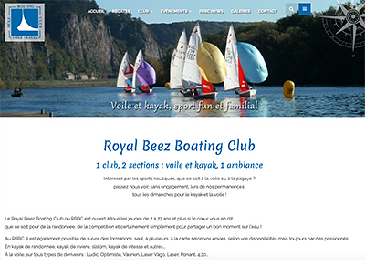 Beez Boating Club